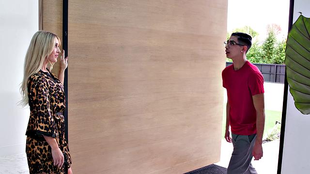 Just So Drawn to You