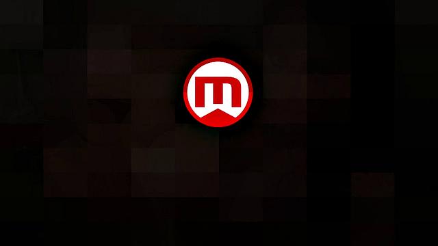 Мишель разожгла страсть - огненная рыжая рвёт на себе всё