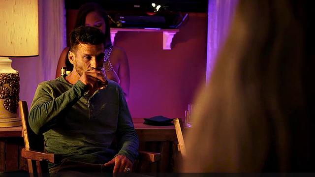 Natalie Martinez sex video