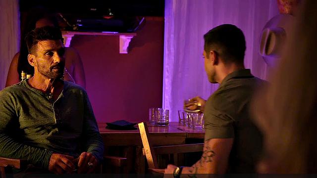 Natalie Martinez sex video