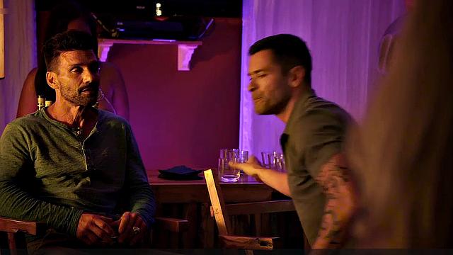 Natalie Martinez sex video