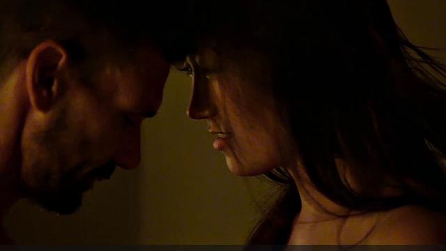 Natalie Martinez sex video