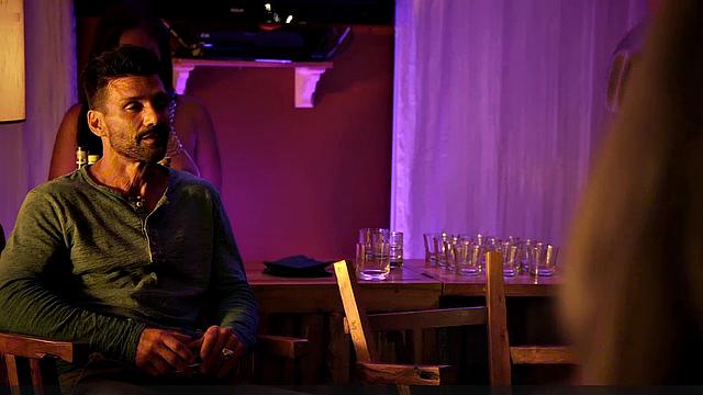 Natalie Martinez sex video