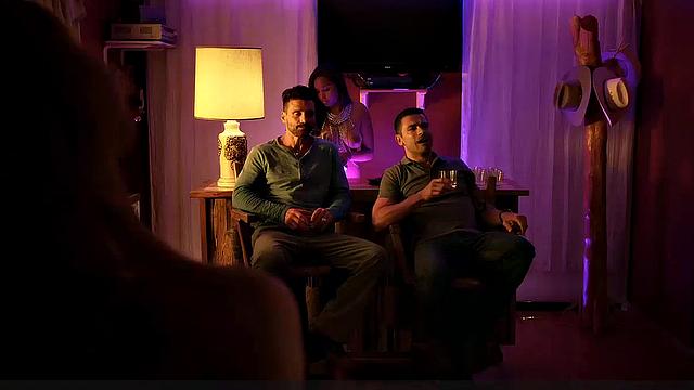 Natalie Martinez sex video