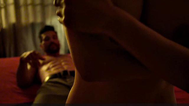 Natalie Martinez sex video