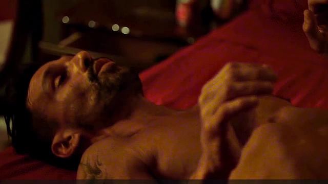 Natalie Martinez sex video