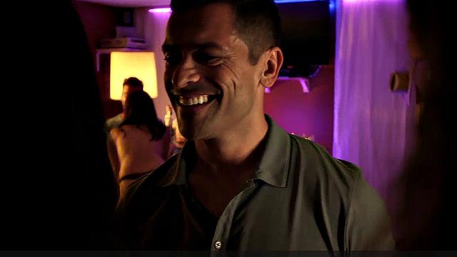 Natalie Martinez sex video