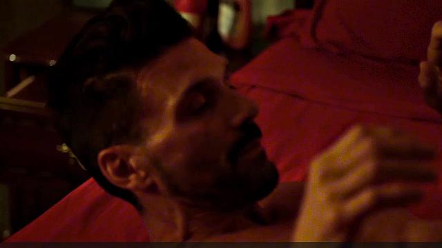 Natalie Martinez sex video