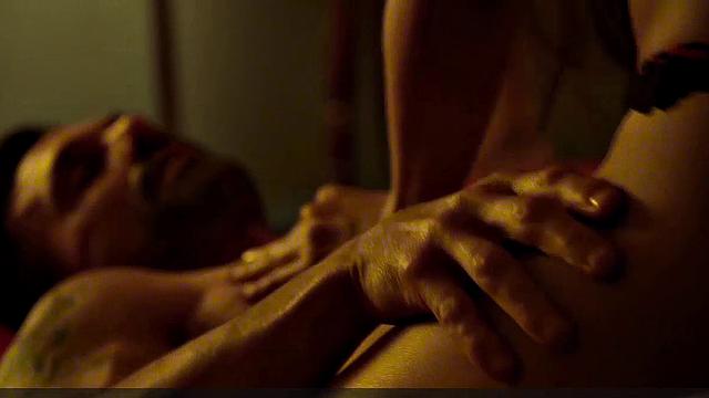 Natalie Martinez sex video