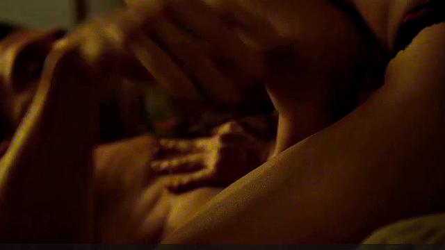 Natalie Martinez sex video