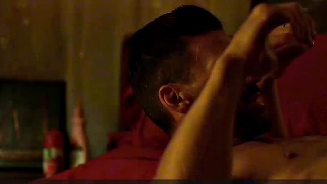 Natalie Martinez sex video