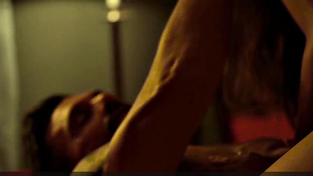 Natalie Martinez sex video