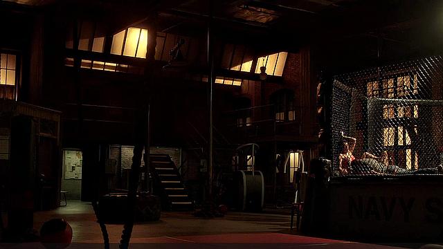 Natalie Martinez sex video