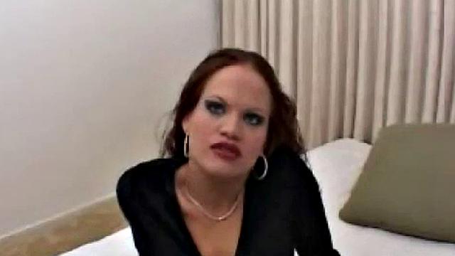 Brijaye sucking then showing big clit