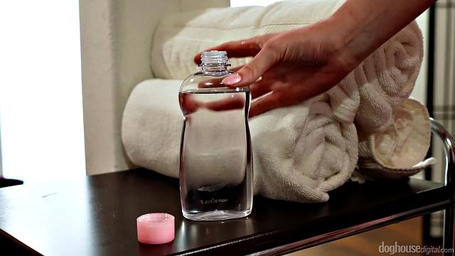 Full Service Massage 9 Scene 1