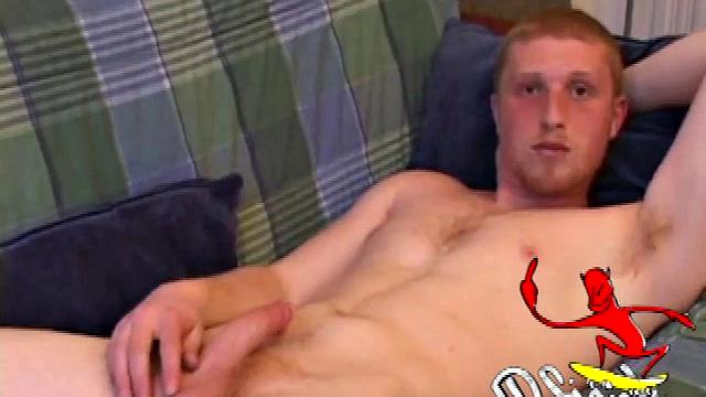 Amateur Strokes Cock