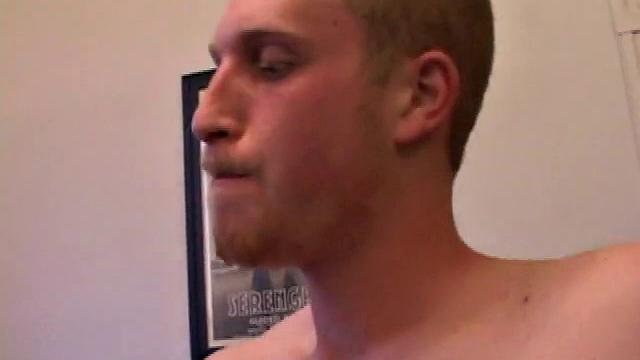 Amateur Strokes Cock