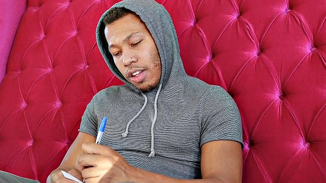 Writer's Block