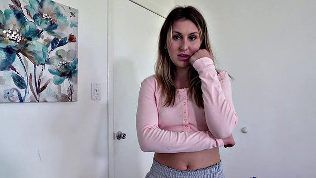 Virginity for Stepbrothers