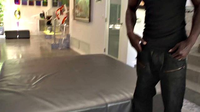 MILFs Go Black for More: Scene 5