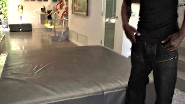 MILFs Go Black for More: Scene 5