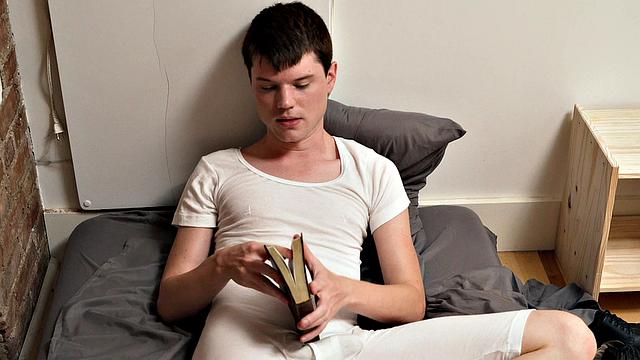 Elder Clarke & Elder Jones Chapter 1/2: New Companions