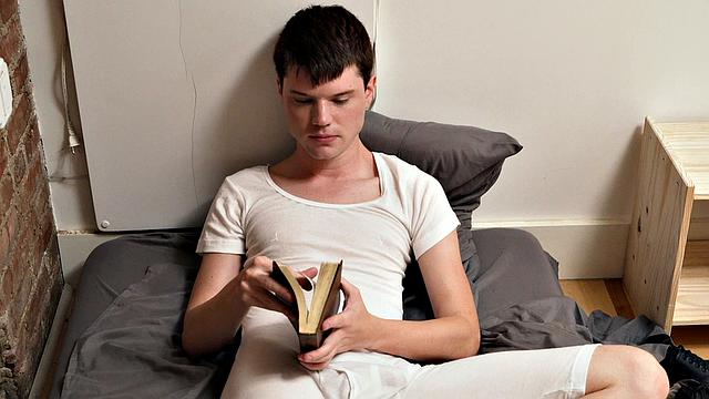 Elder Clarke & Elder Jones Chapter 1/2: New Companions