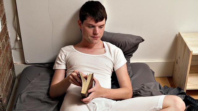 Elder Clarke & Elder Jones Chapter 1/2: New Companions