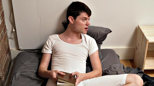 Elder Clarke & Elder Jones Chapter 1/2: New Companions