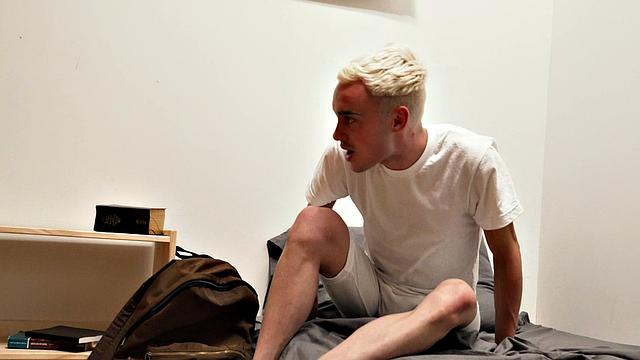 Elder Clarke & Elder Jones Chapter 1/2: New Companions