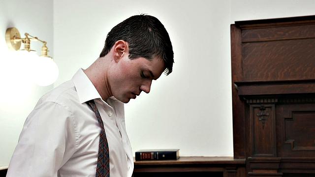 Elder Clarke & Elder Jones Chapter 1/2: New Companions