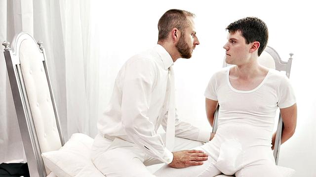 Elder Clarke & Elder Jones Chapter 1/2: New Companions