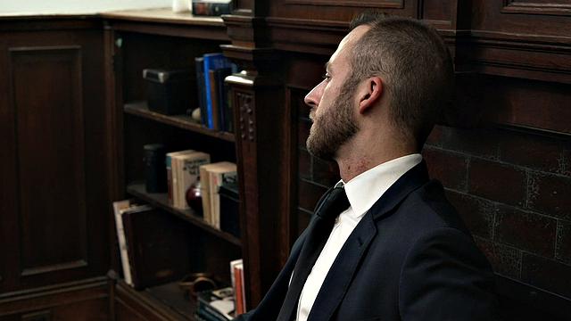 Elder Clarke & Elder Jones Chapter 1/2: New Companions