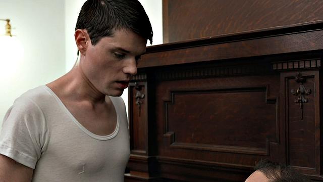 Elder Clarke & Elder Jones Chapter 1/2: New Companions