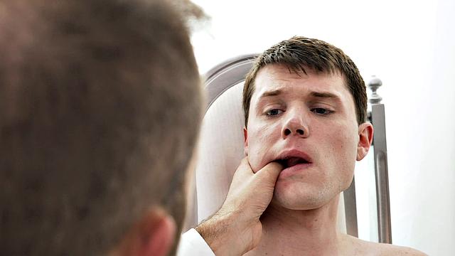 Elder Clarke & Elder Jones Chapter 1/2: New Companions