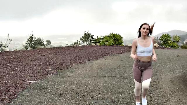 кто бы знал, где заканчивается массаж и начинается лесби - вина и данни выяснили на себе