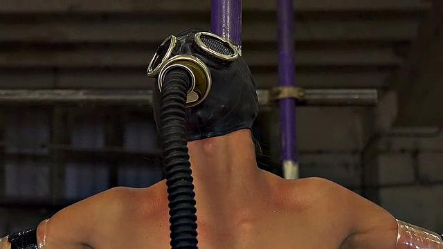 Pressure & Cock Draining - Casper Ellis & Sebastian Kane
