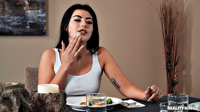 Flunking Out? Right!