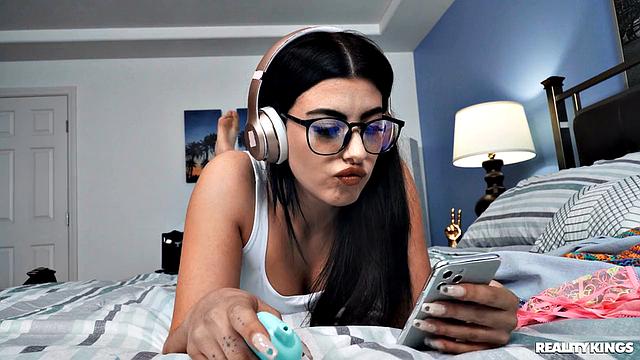 Flunking Out? Right!