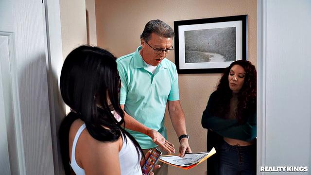 Flunking Out? Right!