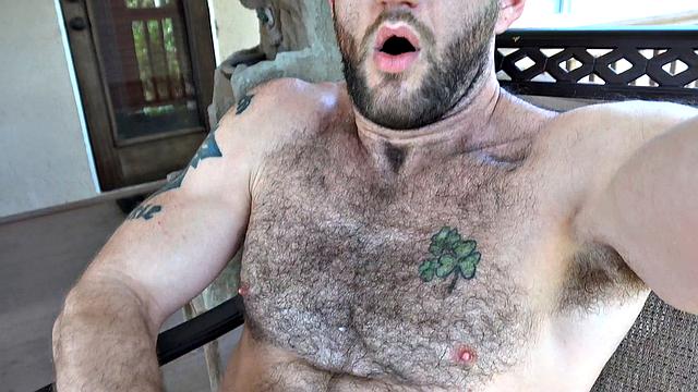 See Brian O'Mally Splo in 4K