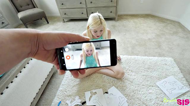 Cock Loving Step - S10:E6