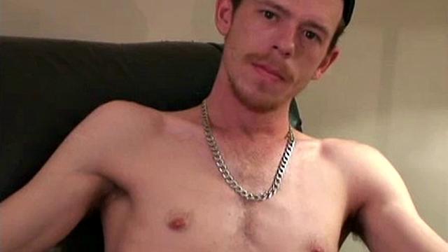 This adorable little country boy is from the eastern suburbs of Atlanta, and makes his living as a house painter. Gabriel is 31 years old, 6' 1", and 180 pounds.