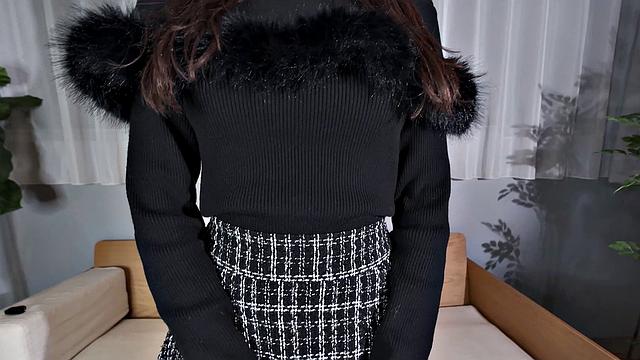 Honoka Urano's First Scene Is A Hit