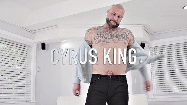 Spreading Cyrus