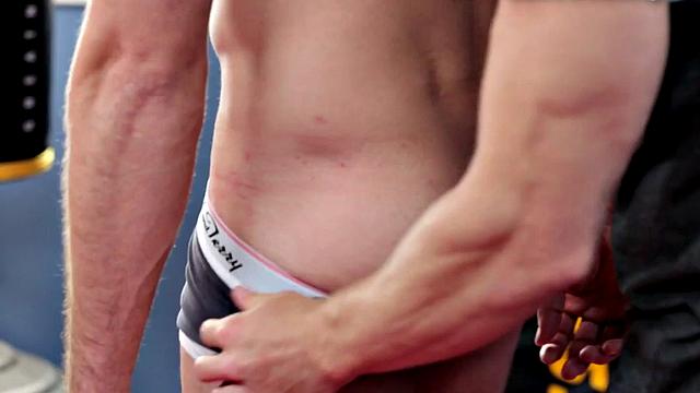 newbie sucks off and drills stud in missionary