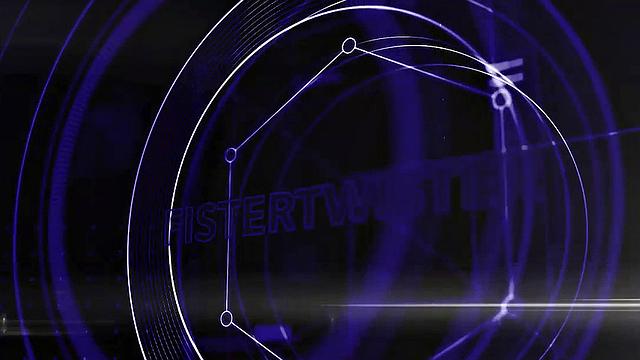 Fistertwister - Sliding with Ease