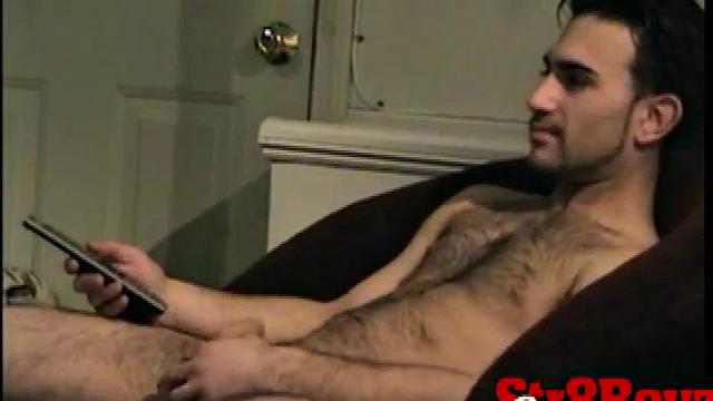 Blowing Straight Boy Paulie 3