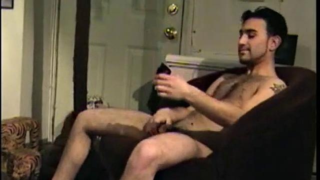 Blowing Straight Boy Paulie 3