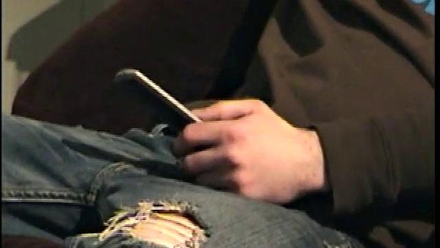 Blowing Straight Boy Paulie 3